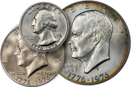 Coin Collector’s Paradise: 5 Bicentennial Quarters Valued at $12590K Each | Rare Bicentennial Quarter 2024