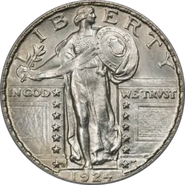 4 Most Valuable Standing Liberty Quarters Worth Over $12700K | Rare Bicentennial Quarter 2024