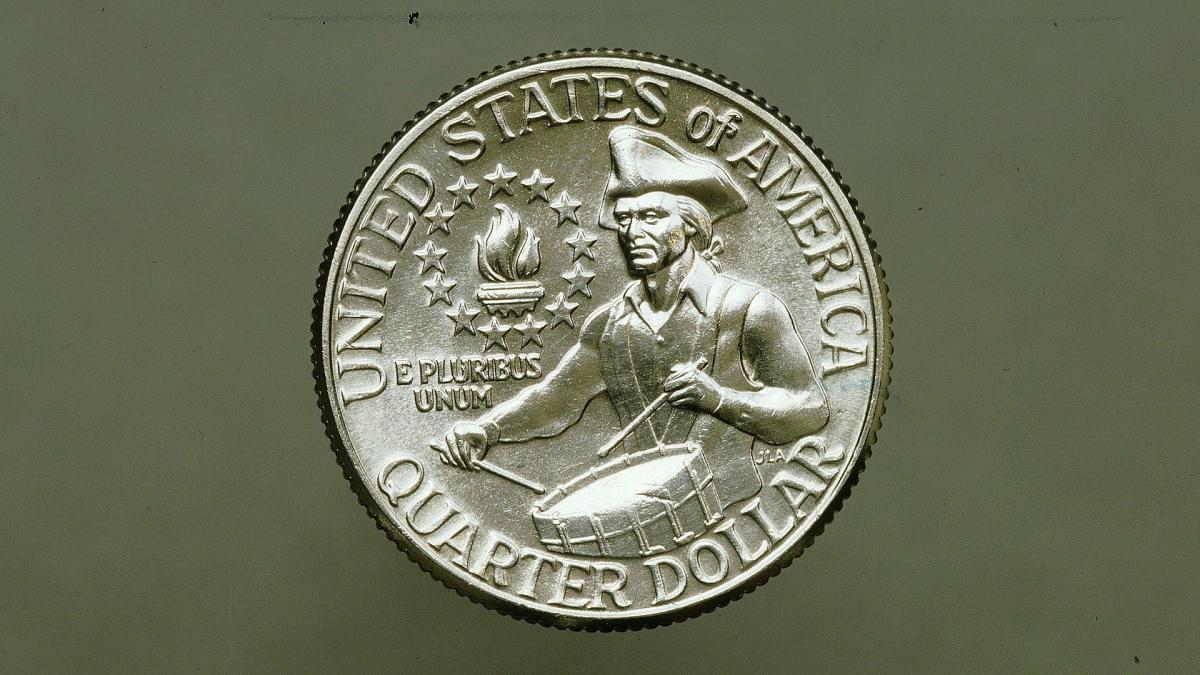 Rare Bicentennial Quarter Worth Nearly $12530K : 7 More Worth Over $650K USD | Rare Bicentennial Quarter 2024